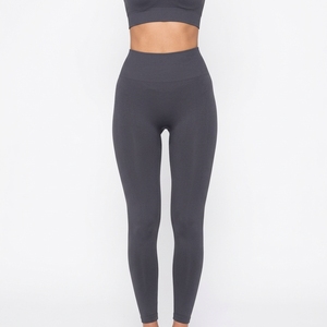 Leggings de compression haute pour femmes, taille haute, personnalisés, pour la gym, le yoga, le fitness, résistants aux squats, vêtements de sport - Product Image 3