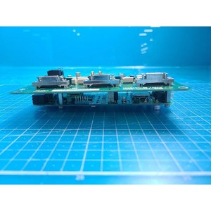 Câble d'interface de signal TEL TPFB401-1 / 3DPIF 3M80-003134-11, utilisé comme pièce détachée pour équipement semi-conducteur d'époque - Product Image 3