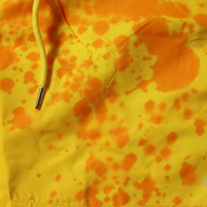 2026 Summer <b>Men</b> OEM Color Changing Swim <b>Trunks</b> Temperature Sensitive Beach Shorts Quick Dry Swimming Pants - Product Image 4