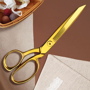 Nouvelles ciseaux de couture en acier au carbone de haute qualité ADI INDUSTRY de 12 pouces, modèle ADI-1626 pour couturière, tailleur, tissu - Product Image 4