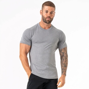 Camiseta de Hombre de Alta Calidad, Personalizada, 200 g/m², Estilo Urbano, Diseño Simple, 400 g/m² - Product Image 2