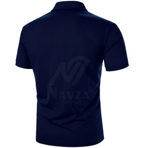 Chemises Polo Homme Personnalisées 2026 – Collection Hiver – Prix Abordable – Vente Flash – Service OEM - Product Image 3