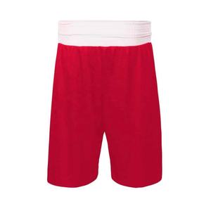 Pantalones Cortos de Gimnasio MMA con Diseño de Logotipo Personalizado al 100%, Venta al por Mayor, Ropa de Artes Marciales de Algodón y Poliéster, Crea Tus Propios Pantalones Cortos - Product Image 2