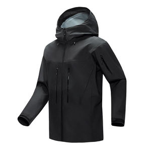 Veste de ski imperméable professionnelle pour homme et femme, coupe-vent, thermique, veste de snowboard, manteau de neige d'hiver pour activités de plein air en montagne - Product Image 3