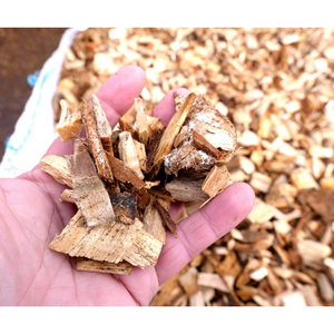 Briquettes de bois, granulés de bois, copeaux de bois et bois de chauffage à vendre - Product Image 4