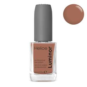 800307800828/HNP069 customized logo Eco-Friendly Luxury NON-LED <b>Chocolate</b> Nail Polish - Product Image 4