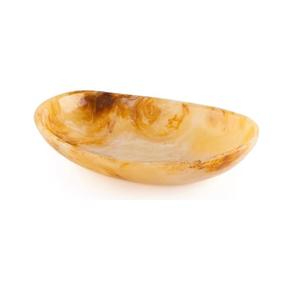 ถาดเสิร์ฟเรซิ่นดีไซน์ใหม่ล่าสุดสำหรับอาหาร ของหวาน ในโรงแรม ร้านอาหาร ครัวเรือน ชุด 3 ชิ้น - Product Image 6