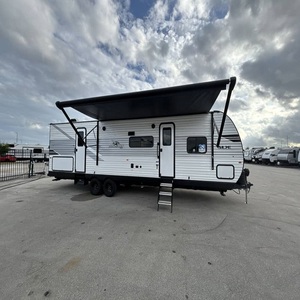 New 2026 J-a-y-c-o J-a-y F-l-i-g-h-t S-l-x 321B-D-S - Product Image 1