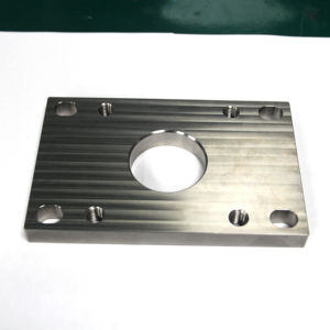 Piezas Metálicas Mecanizadas por CNC Personalizadas – Cotización Rápida en 24 Horas - Product Image 1