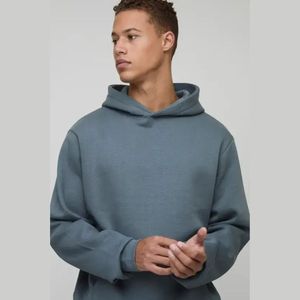 Sudadera con Capucha para Mujer, Estilo Casual y Deportivo, Manga Larga, Diseño Simple y Moderno - Product Image 3