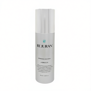 REJURAN 45ml Emulsione Rinfrescante Leggera C-PDRN con Acido Ialuronico e Centella per l'Equilibrio Olio-Acqua, Crema Viso Lenitiva - Product Image 3
