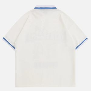 Tissu éponge respirant et absorbant la transpiration, designs personnalisés pour t-shirts, logo personnalisé, impression numérique, chemises formelles pour hommes - Product Image 2
