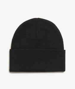 Bonnet personnalisé en jacquard imprimé en relief, unisexe, hiver, tricoté épais, 100% acrylique, style hip-hop numérique, plage, best-seller, OEM - Product Image 6