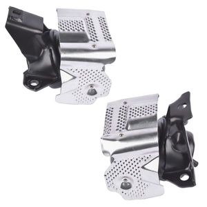 2 Supporti Motore Anteriori Sinistro e Destro Compatibili con Chevrolet Suburban Silverado 1500 e GMC Sierra 1500 - Product Image 1