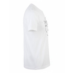 เสื้อยืดกอล์ฟผลิตในประเทศปากีสถานสำหรับผู้ชาย น้ำหนักเบา ระบายความชื้นได้ดี แขนสั้น เหมาะสำหรับกิจกรรมกีฬาฤดูร้อน - Product Image 5