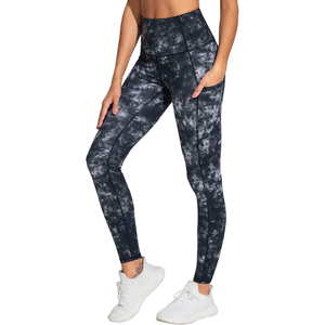 <b>Seamless</b> Performance <b>Leggings</b> for Fitness Sessions Running Practice and Active Lifestyle - Product Image 5