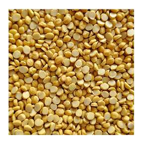 Chana Dal Mini Seca Convencional de Venta Popular, Tamaño Uniforme, Empaque a Granel, Ideal para Procesamiento de Alimentos y Producción de Snacks - Product Image 2