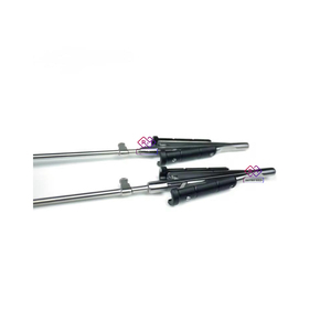 Pinces chirurgicales MEDICAB avec mâchoires en carbure de tungstène et articulation à vis pour la chirurgie générale, instrument orthopédique certifié CE - Product Image 4