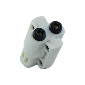 <b>Replacement</b> Universal Bathroom <b>Shower</b> <b>Valve</b> Core Temperature Control Pressure Balancing Faucet <b>Mixing</b> Insert Assembly - Product Image 2