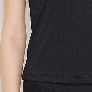 Débardeur d'entraînement de qualité supérieure pour femme, léger, fabriqué au Pakistan par Zavi Sports, collection 2026 - Product Image 6