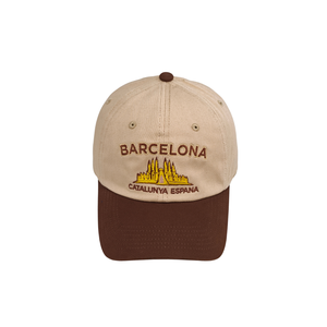 Gorra de Béisbol Unisex 2026, Envío Rápido, Lista para Enviar, Suministro Global, Estilo Formal, Personalizable, de Algodón Suave para Viaje - Product Image 1