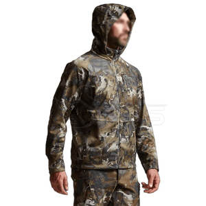 Chaqueta de Caza de Última Moda, Chaqueta de Caza de Tela de Gran Venta, Chaqueta de Caza de Estilo Moderno, Ajuste Perfecto, En Venta - Product Image 3