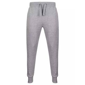 Contrast Block Color OEM Custom Logo Design Embroidery Printing Sportswear Activewear Tracksuits 100% Cotton Winter Tracksuits - Product Image 4