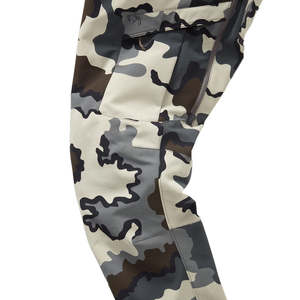 Pantalon de chasse respirant et imperméable de haute qualité pour hommes, qualité supérieure, confortable pour le tir - Product Image 6