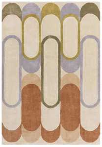 High Quality Customized Handmade Tufted Rug Modern Hand Tufted Flooring Rugs Area Rugs With Personalized Logo - Product Image 5
