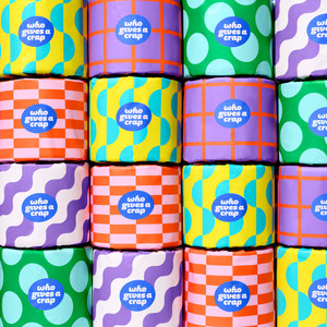 Papier toilette recyclé de qualité supérieure, 3 plis, rouleau de papier toilette pour hôtel, fournisseur et fabricant de papier hygiénique de haute qualité - Product Image 4