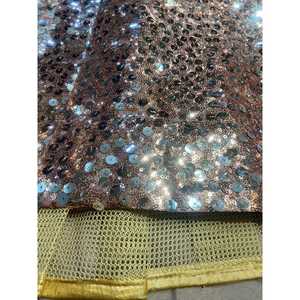 Belle séquence lourde travail Lehenga Choli pour Party Wear - Product Image 6