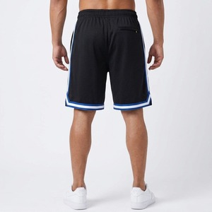 Pantalones Cortos de Baloncesto Personalizados Legend, Malla Sublimada 100% Poliéster, Cierre con Cordón, Transpirables, para Todas las Temporadas, Material de Alta Calidad - Product Image 5