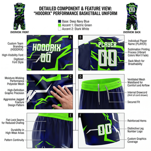 Vente en gros de kits d'uniformes de football américain 7 sur 7, logo personnalisé, nom de l'équipe, numéro, maillot respirant à séchage rapide, ensemble de shorts pour enfants et adultes - Product Image 6