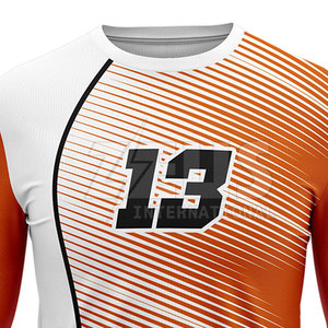 Custom Sports <b>Shooting</b> Shirt High Quality <b>Shooting</b> Shirt Designed For Outdoor Activities Practice And Team Performance - Product Image 4