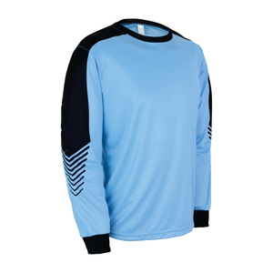 Camiseta de Portero de Fútbol Personalizada para Jóvenes, Uniforme de Portero, Camiseta de Fútbol de Manga Larga, Ropa de Fútbol para Hombre, Camiseta de Portero - Product Image 4
