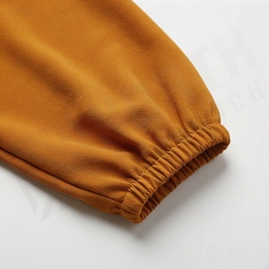 2025 OEM Kimono Outwear Abaya High Stretch Soft Thicker Polyester Fabric Muslim Women V Neck Long Sleeve Party Ramadan Wedding - Product Image 5
