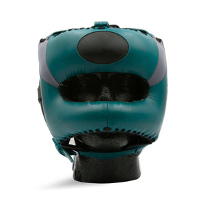 Casco de Boxeo Muay Thai Personalizado para Adultos, Protección de Cabeza y Cara de la Mejor Calidad, Protectores de Cabeza Profesionales para Boxeo - Product Image 1
