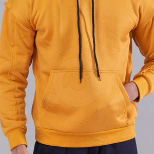 Sweat à capuche de haute qualité avec impression en relief, tissu polaire doux, coutures durables, idéal pour un usage quotidien, impression en relief pour design personnalisé - Product Image 5