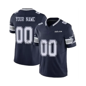 Uniforme de Fútbol Americano Juvenil, Conjunto de Uniformes de Fútbol Americano para Equipos - Product Image 6