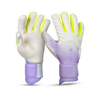 Gants de gardien de but professionnels, légers et de qualité supérieure, pour hommes et femmes, pour les matchs et les entraînements. - Product Image 6