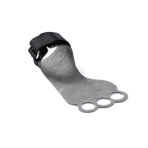 Gants de musculation de haute qualité pour la gymnastique, antidérapants en EVA, ajustables, confortables, couleur et logo personnalisés, service OEM/ODM - Product Image 6