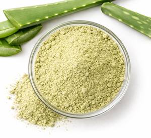 Direct Supply Premium Aloe Vera <b>Plant</b> <b>Extract</b> Wild-Cultivated Herbal Powder Vacuum Packed Cosmetic Grade Competitive Prices Bulk - Product Image 1