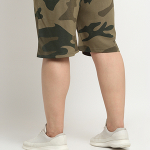 Pantalones Cortos de Playa Casuales para Hombre, Estilo Nuevo, Color Sólido, 100% Algodón, Ropa Deportiva para Hombre - Product Image 5