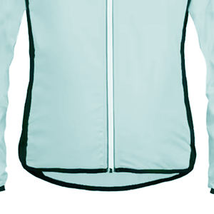 Ropa de Ciclismo Ligera y Transpirable, Camiseta de Ciclismo de Carretera con Estampado Personalizado, Ropa Deportiva, Diseño Profesional, Jersey de Ciclismo Sublimado para Hombre - Product Image 3