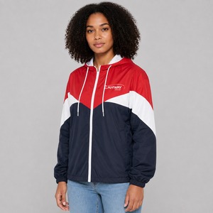 Chaqueta Cortavientos para Mujer Más Vendida, Cómoda, Ligera, Ecológica, Ropa de Invierno para Exteriores, Chaqueta Cortavientos para Mujer - Product Image 5