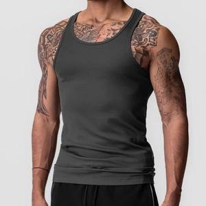 Camiseta Deportiva para Hombre, de Secado Rápido, Alta Elasticidad, para Baloncesto, Entrenamiento, Running - Product Image 4