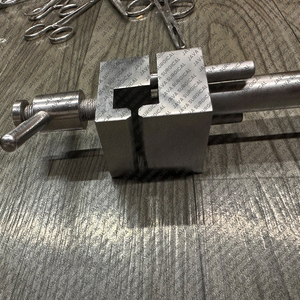 Rétracteur hépatique Nathen HOS Premium de haute qualité, ensemble d'instruments chirurgicaux à bras flexible pour la chirurgie hépatique en acier inoxydable - Product Image 2