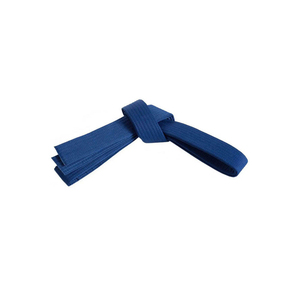 Fabrication sur mesure de ceintures d'arts martiaux avec des coutures robustes, finition professionnelle, service d'étiquetage privé pour les dojos - Product Image 4