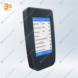 Analyseur WiFi Bluetooth professionnel portable pour analyser les signaux sans fil et localiser les appareils terminaux - Product Image 6