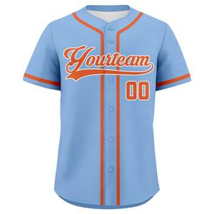 Fabricante de Camisetas de Béisbol Personalizadas OEM ODM, Suministro Directo - Product Image 3